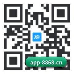 iPhone APP 二维码